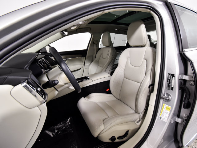 Used 2025 Volvo S90 T8 Ultra AWD/4WD image 4