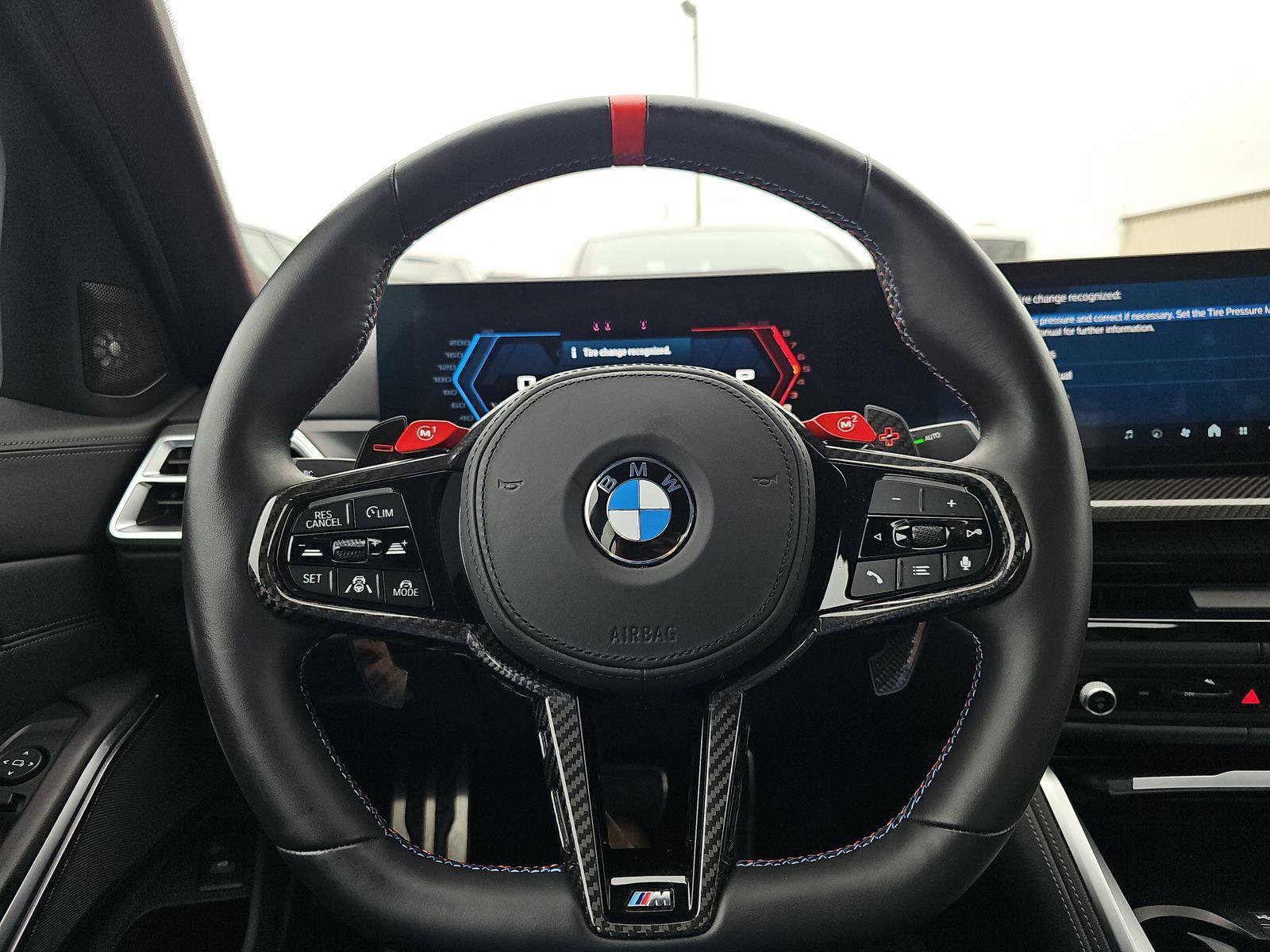 Used 2025 BMW M3 Competition image 13