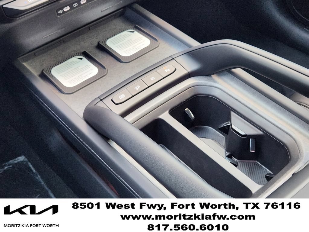 New 2027 Kia Telluride SX X-Pro AWD/4WD image 15