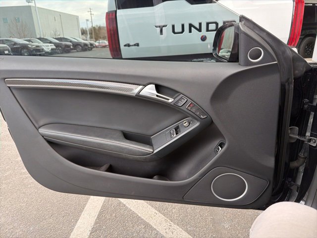 Used 2013 Audi RS 5 Coupe image 7