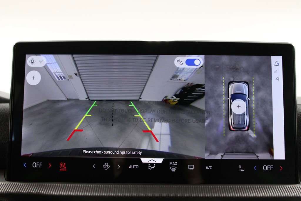 New 2026 Ford Explorer ST-Line w/ ST-Line Street Pack image 51