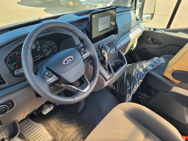 New 2025 Ford Transit 350 AWD image 7