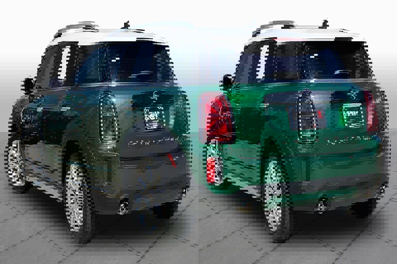 Used 2023 MINI Cooper Countryman S w/ Signature Upholstery Package image 11