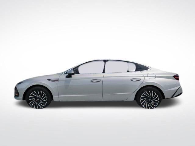 New 2025 Hyundai Sonata SEL image 25