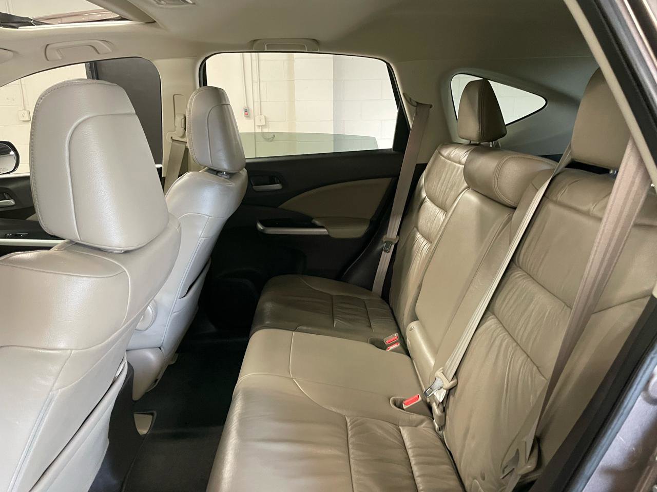 Used 2013 Honda CR-V EX-L image 12
