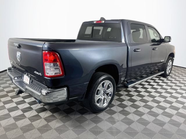 Used 2020 RAM 1500 Big Horn AWD/4WD image 9