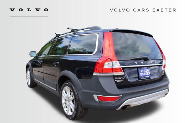 Used 2016 Volvo XC70 T5 Premier w/ Proximity Package AWD/4WD image 7