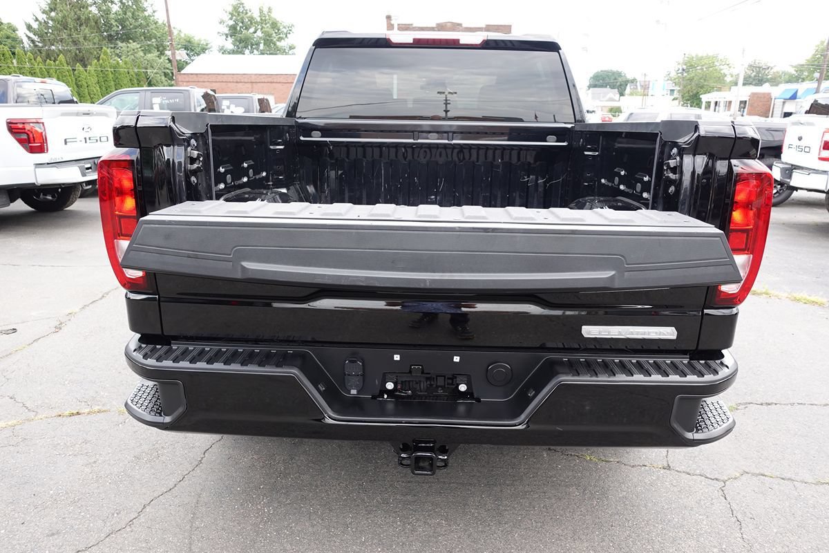 Used 2023 GMC Sierra 1500 Elevation AWD/4WD image 24