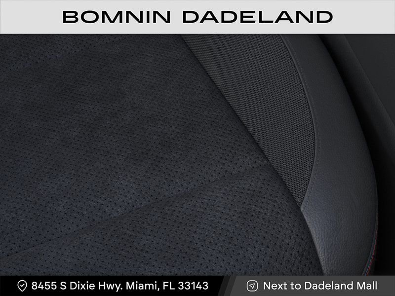 New 2025 Chevrolet Blazer EV RS image 22