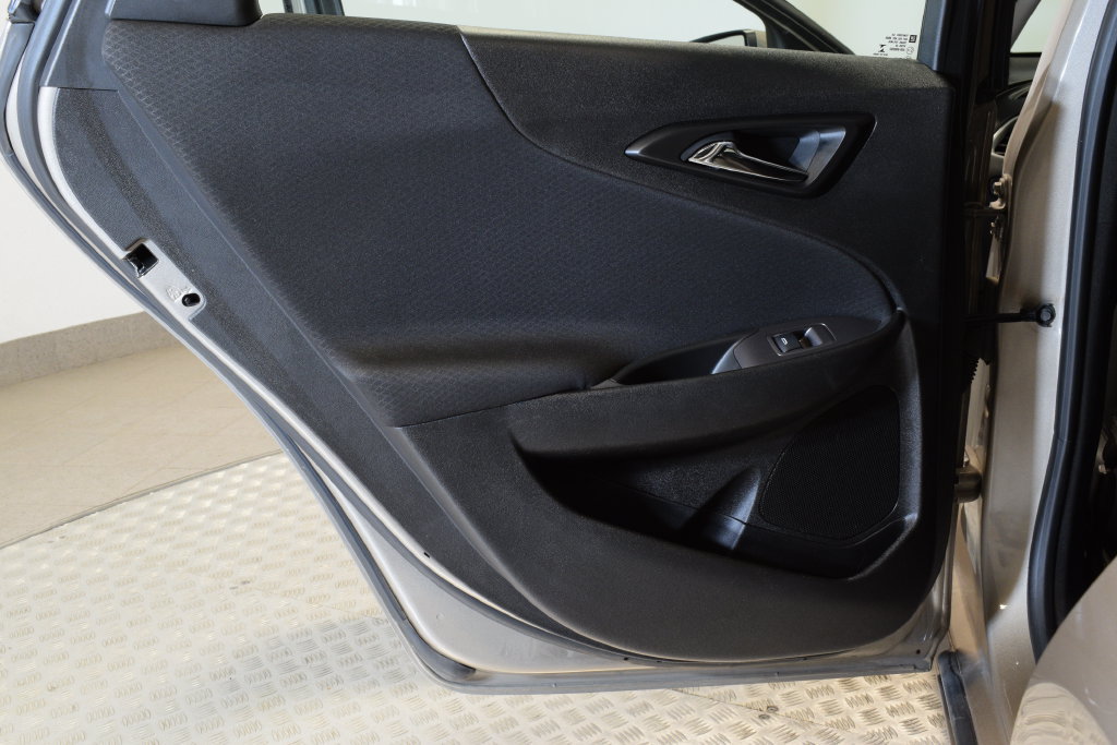 Used 2024 Chevrolet Malibu LT FWD image 27