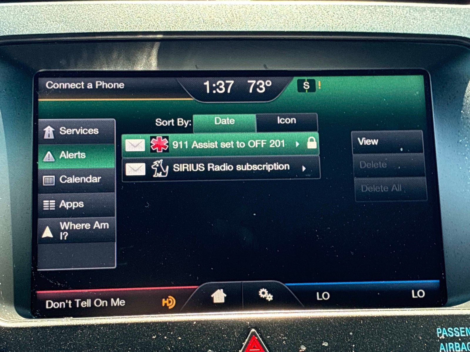 Used 2015 Ford Explorer Limited AWD/4WD image 37