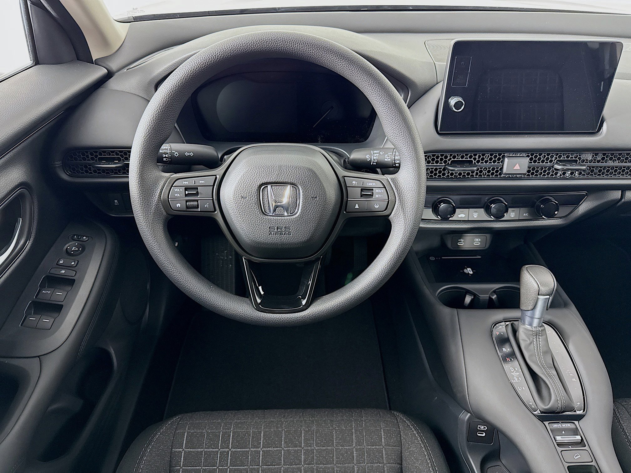 New 2026 Honda HR-V LX image 20