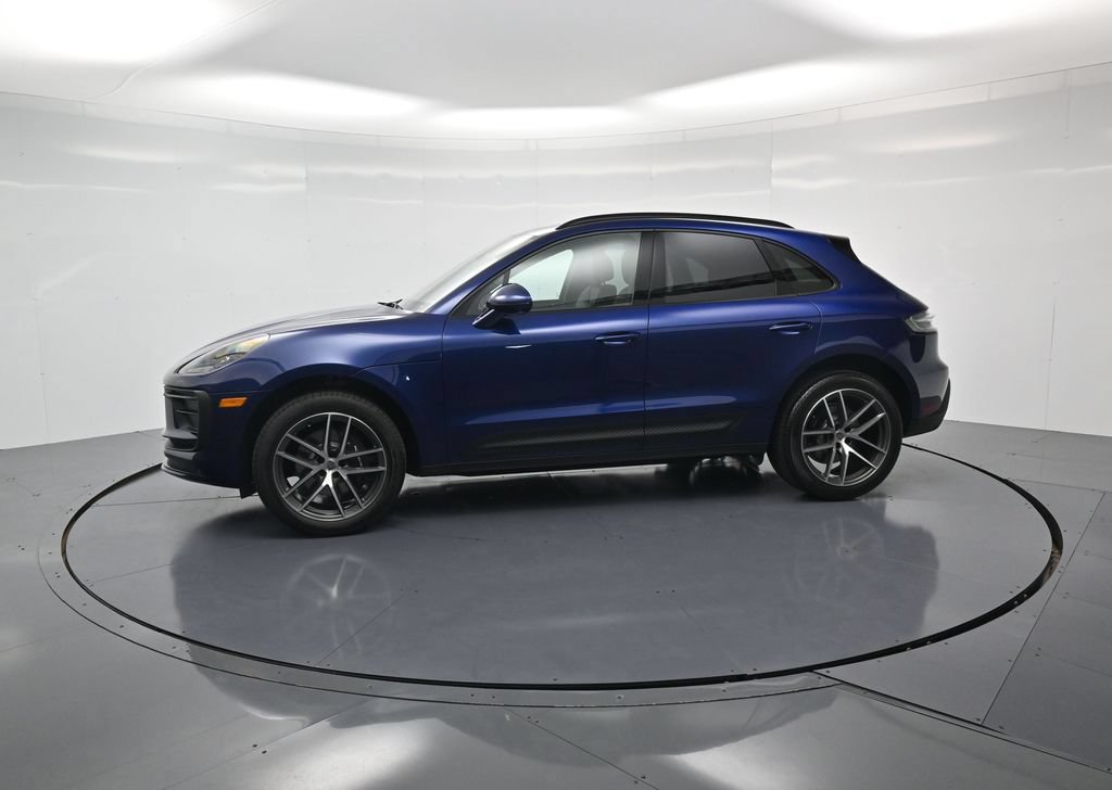 New 2026 Porsche Macan AWD/4WD video 2