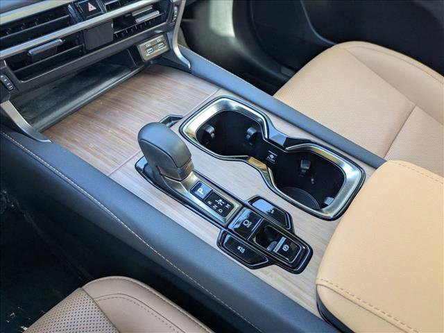 Used 2023 Lexus RX 350 Premium w/ Cold Area Package FWD image 12