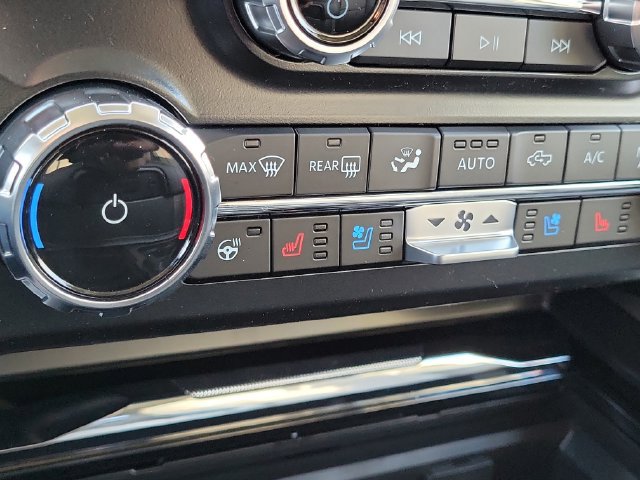 New 2026 Ford F350 Lariat w/ Lariat Ultimate Package AWD/4WD image 10