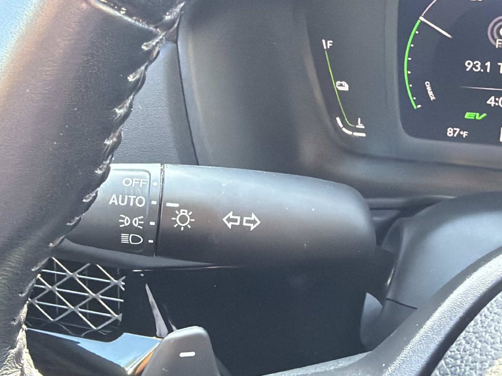 Used 2023 Honda Accord Sport image 29