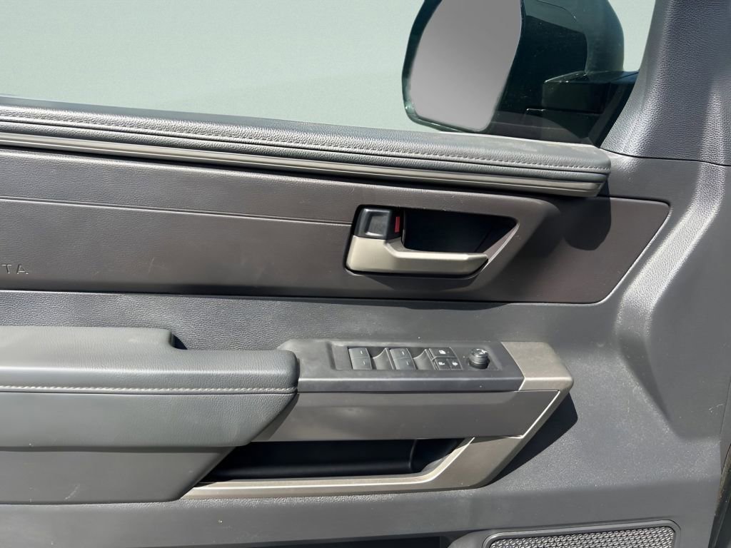 Used 2023 Toyota Tundra SR5 w/ SR5 Convenience Package image 21