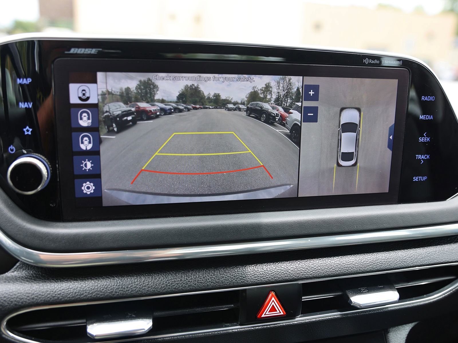 Used 2020 Hyundai Sonata Limited FWD image 24