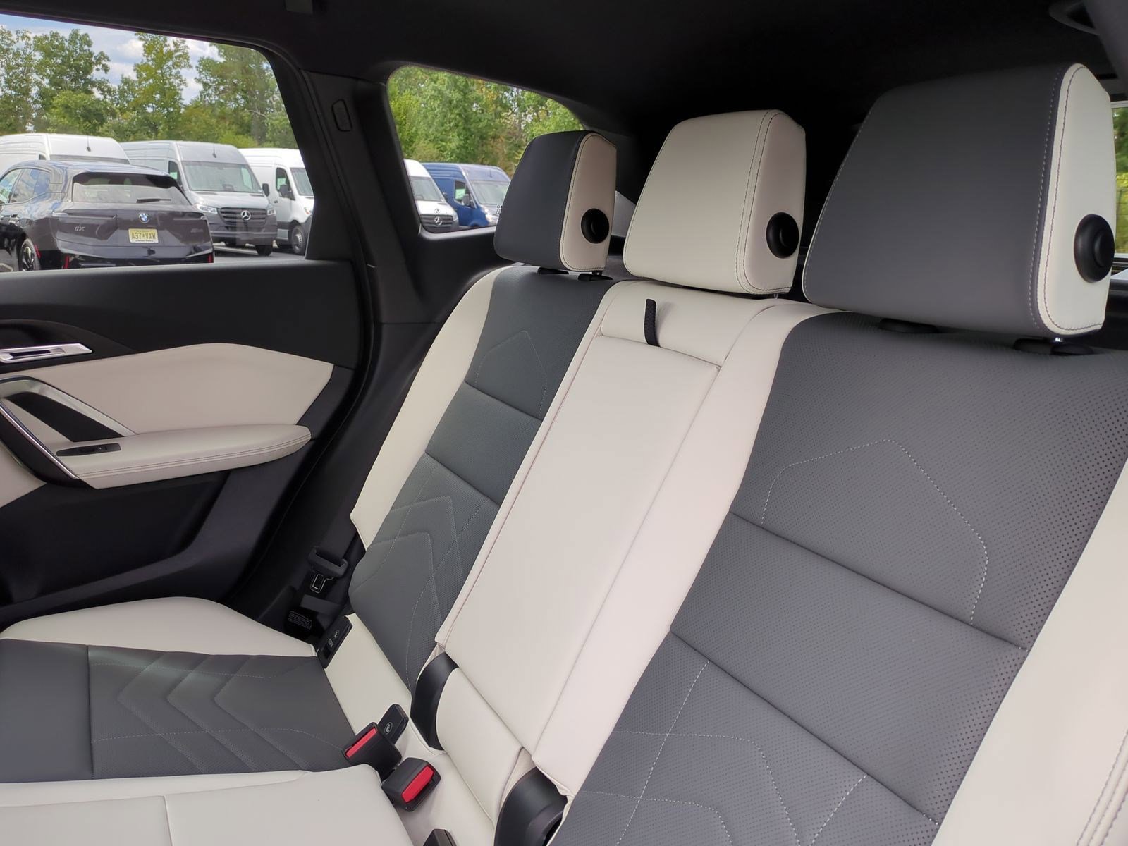 Certified 2026 BMW X1 xDrive28i w/ Convenience Package image 29