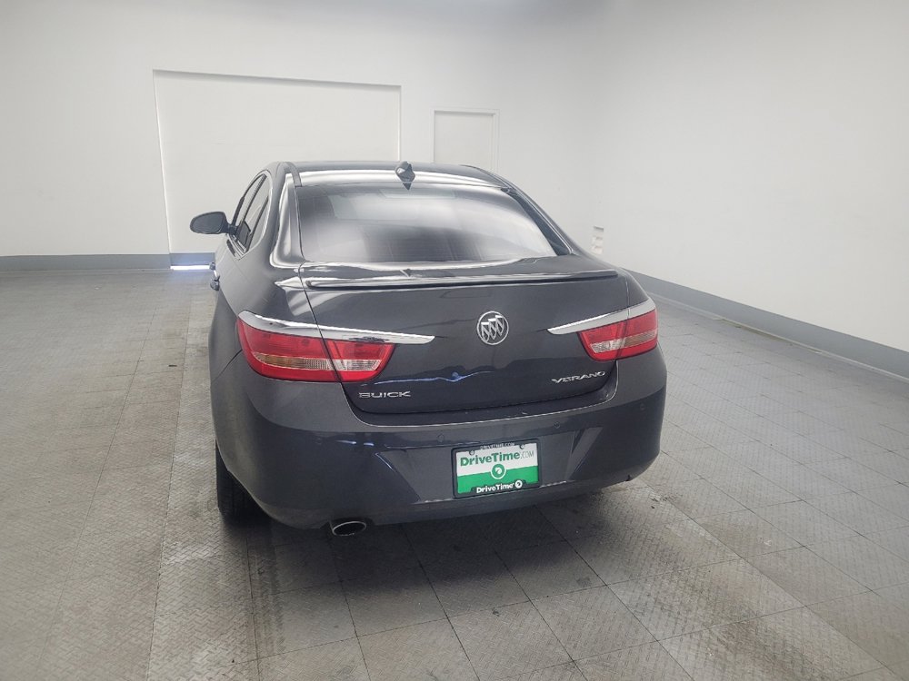 Used 2016 Buick Verano Sport Touring image 6