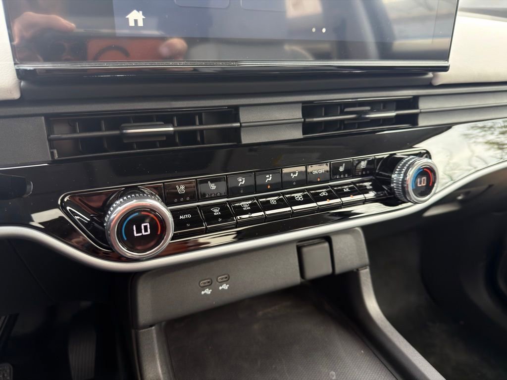 New 2026 Honda Prologue Elite image 33