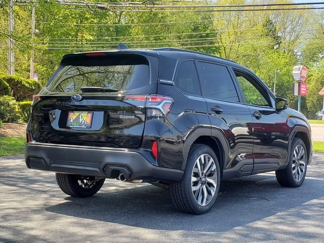New 2026 Subaru Forester Touring AWD/4WD image 3