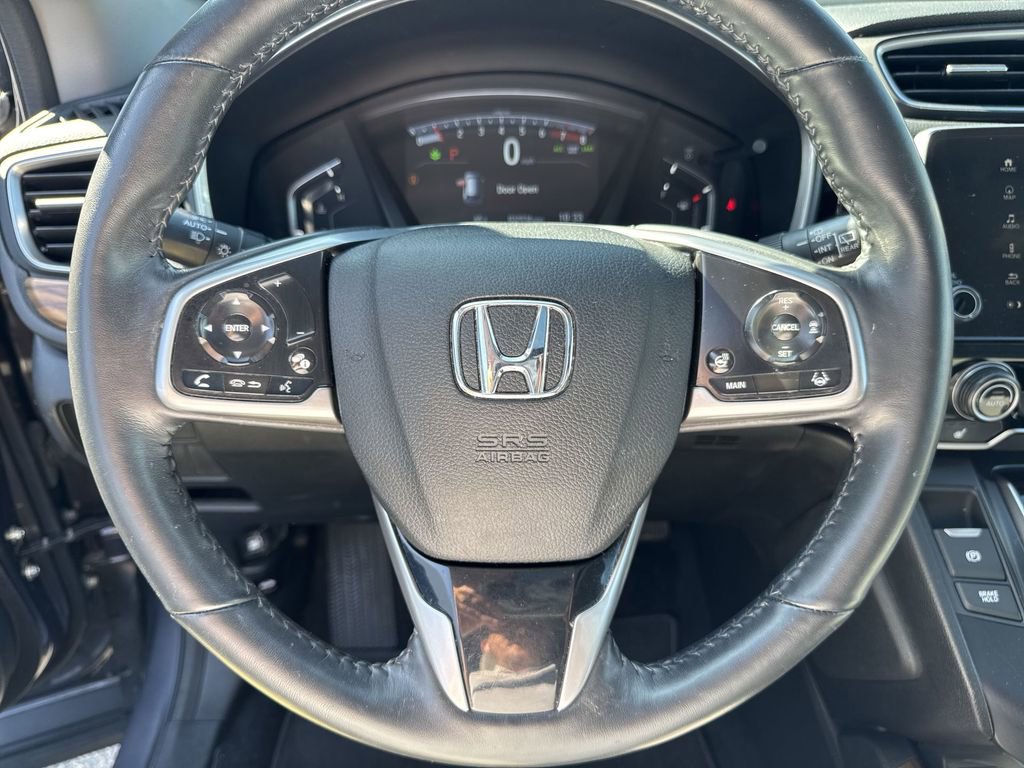 Used 2022 Honda CR-V Touring image 34
