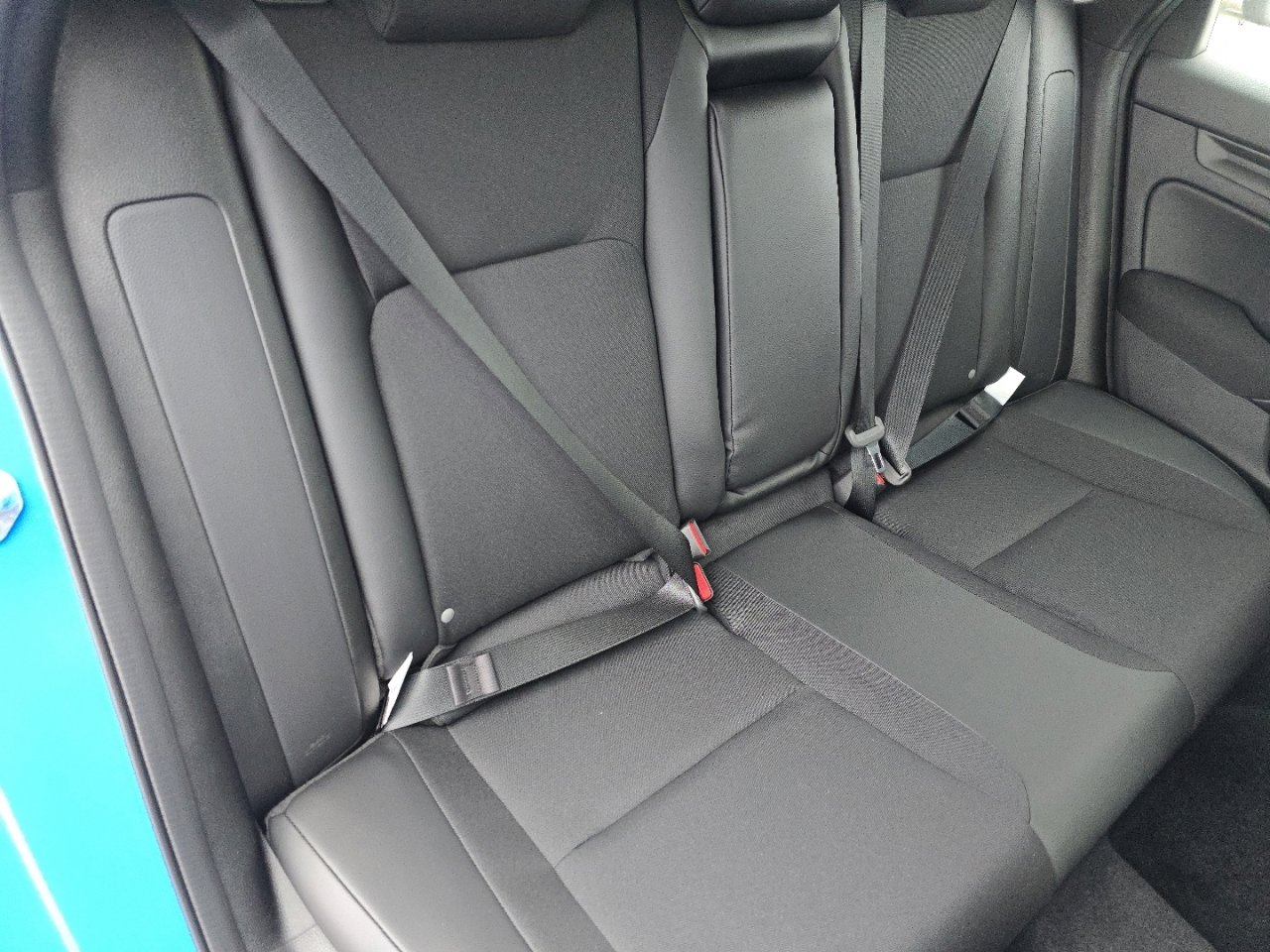 New 2026 Honda Civic Sport image 19