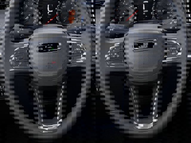 New 2026 Jeep Compass Limited image 5