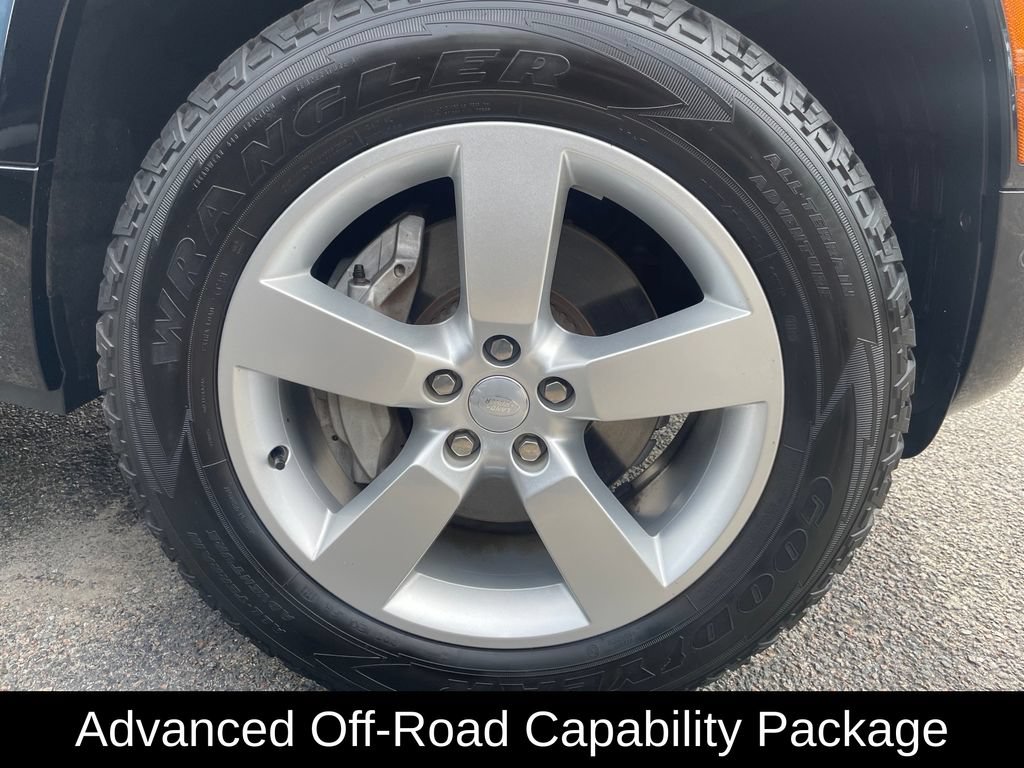 Used 2023 Land Rover Defender 110 X-Dynamic SE AWD/4WD image 7