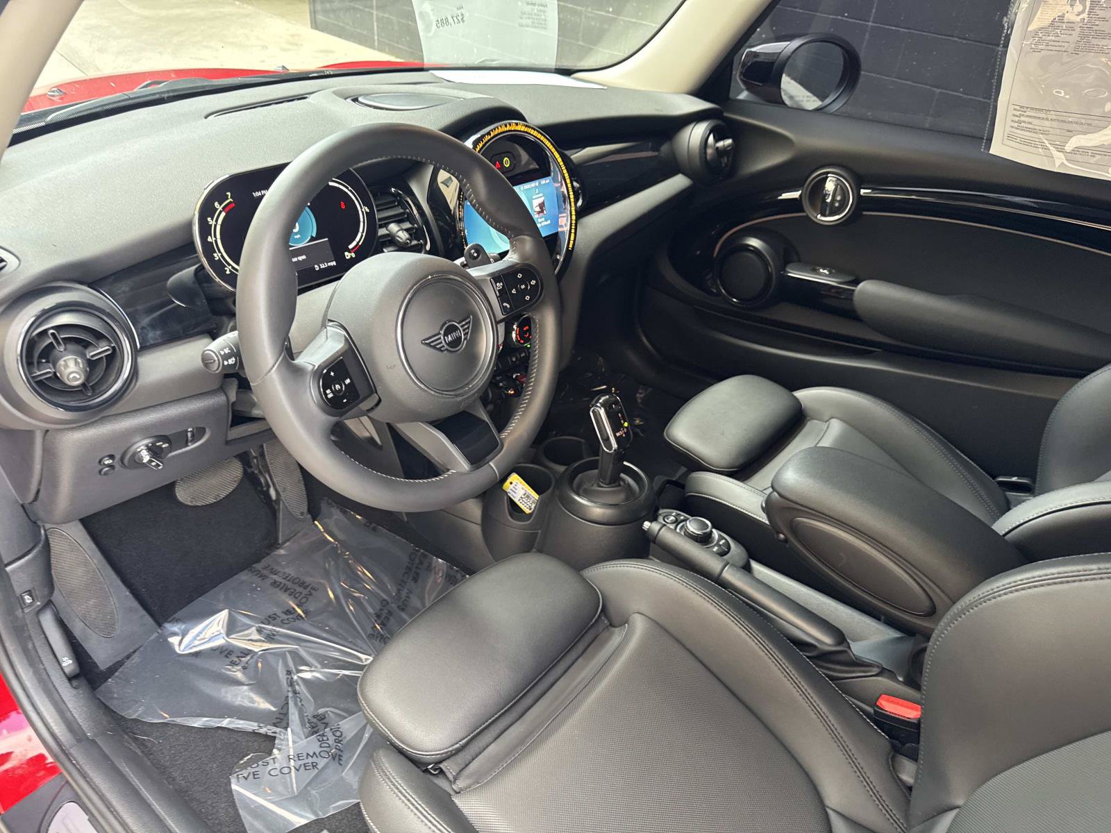 Used 2024 MINI Cooper S FWD image 8