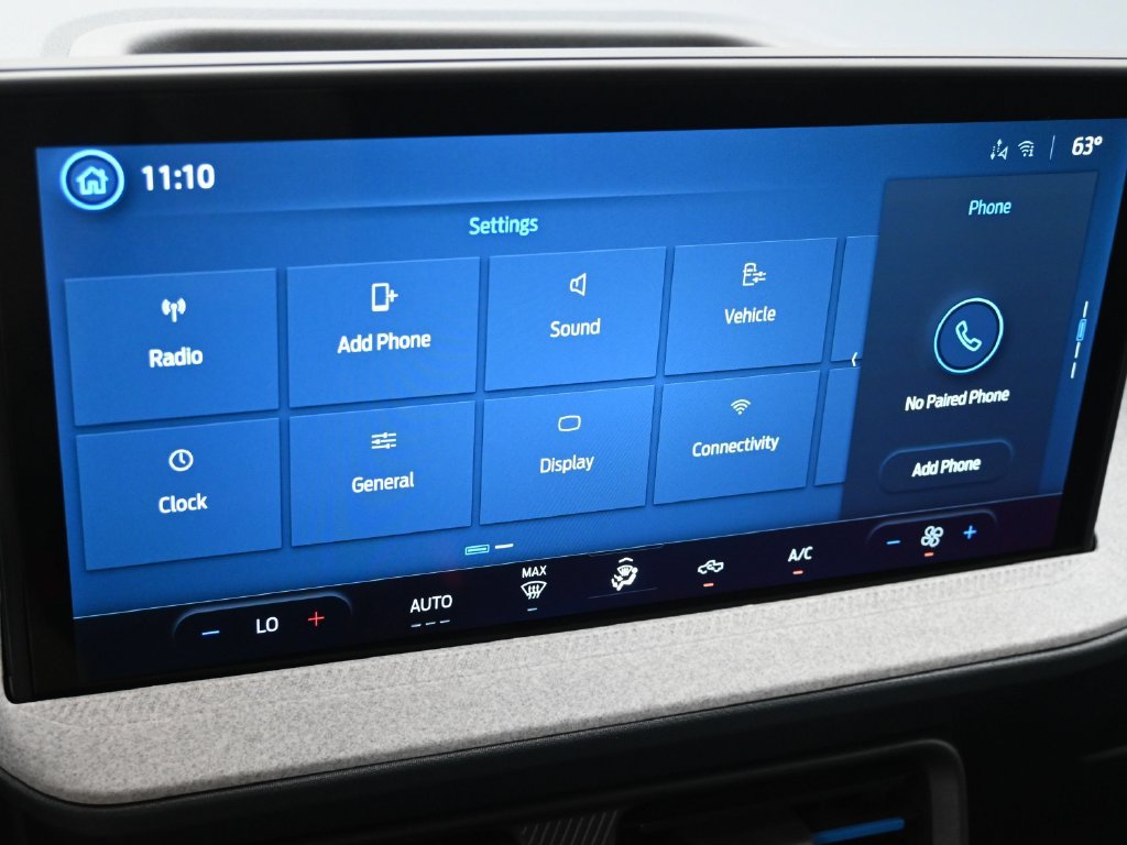 New 2026 Ford Maverick XLT FWD image 13