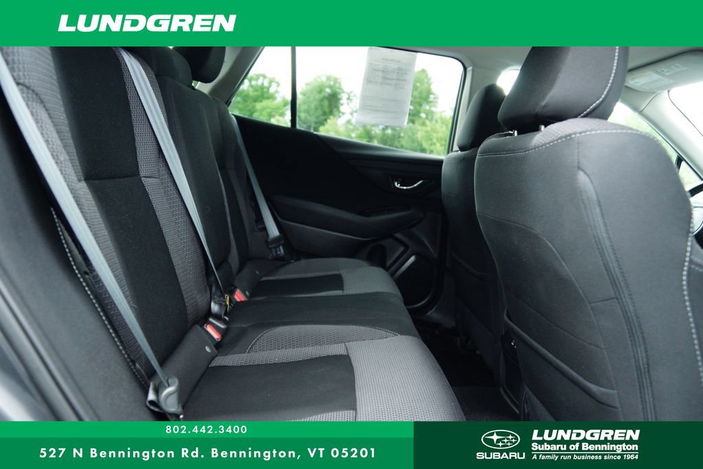 Used 2024 Subaru Outback Premium AWD/4WD image 24