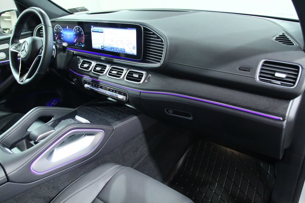 Certified 2026 Mercedes-Benz GLE 350 4MATIC image 22