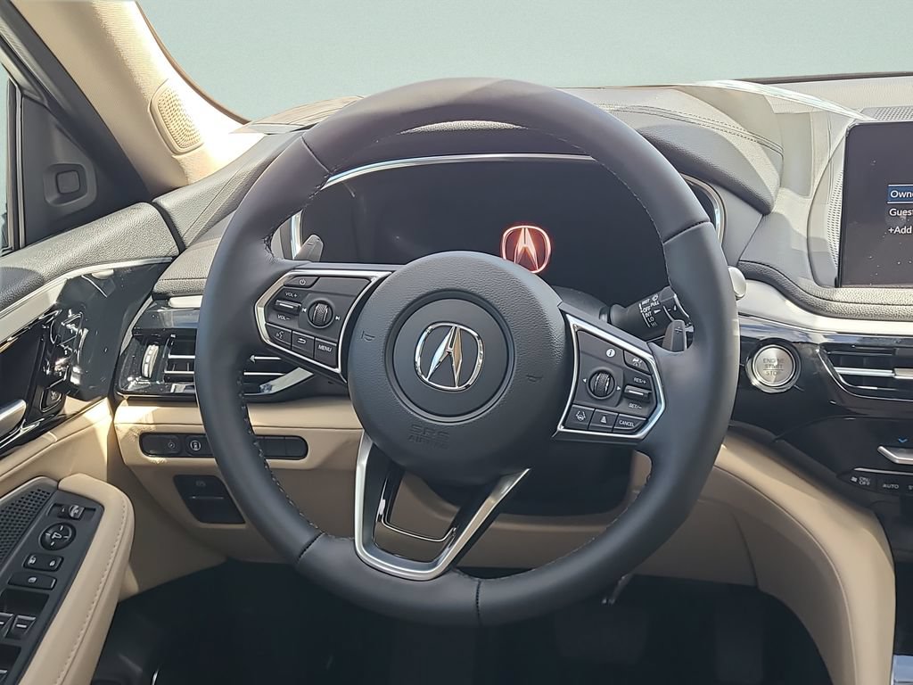 New 2026 Acura MDX SH-AWD image 15