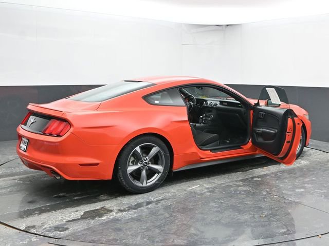 Used 2016 Ford Mustang Coupe w/ Equipment Group 051A image 29
