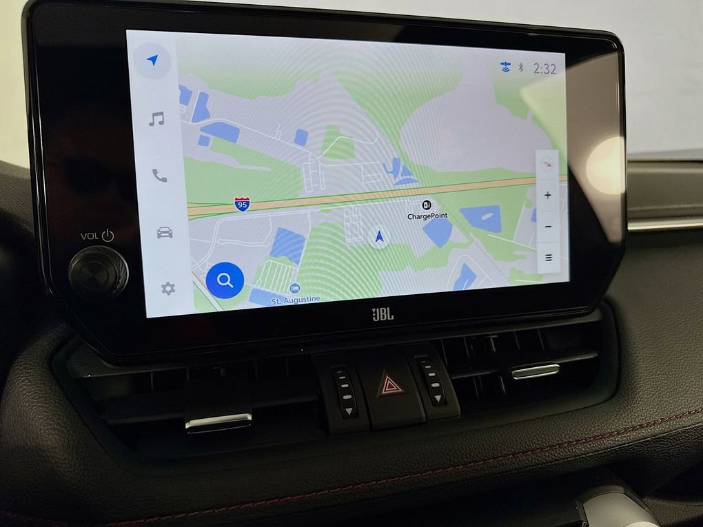 Used 2025 Toyota RAV4 XSE image 20