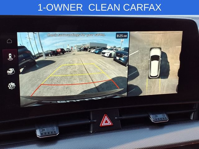 Used 2023 Kia Sportage SX AWD/4WD image 12