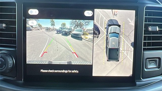 New 2025 Ford F150 XLT w/ Equipment Group 302A MID image 25