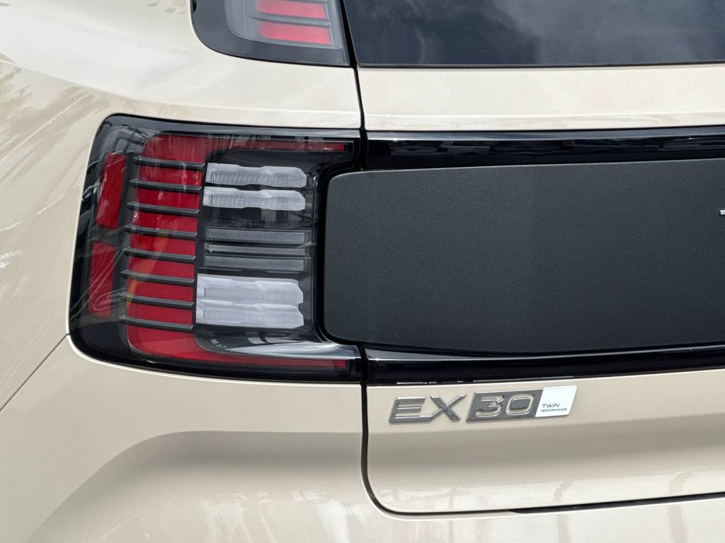 New 2026 Volvo EX30 Cross Country Ultra w/ Protection Package Premier AWD/4WD image 25