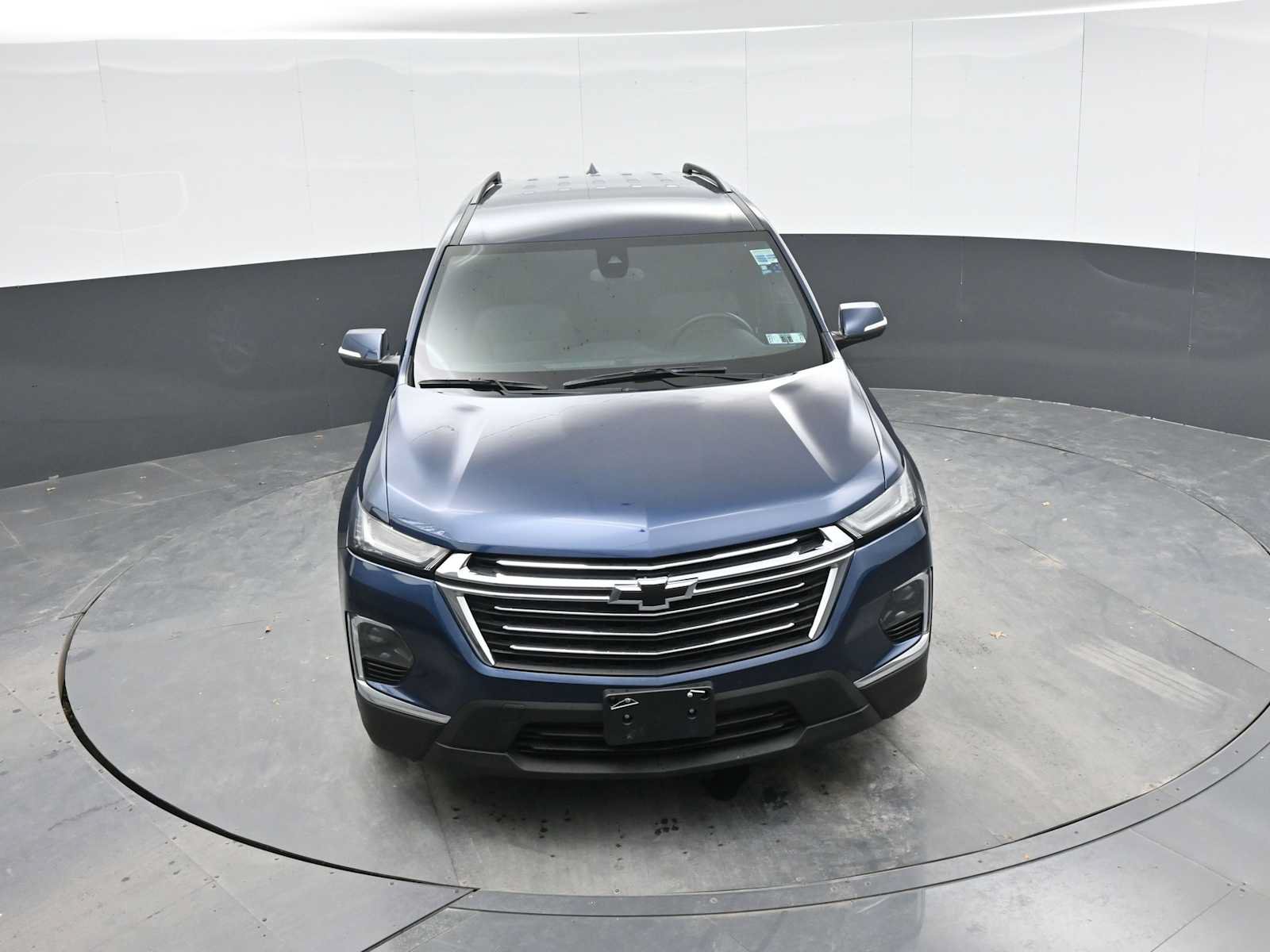 Used 2023 Chevrolet Traverse LT AWD/4WD image 33