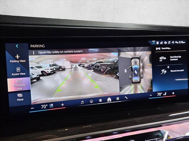 New 2026 BMW i7 eDrive50 w/ M Sport Package image 13