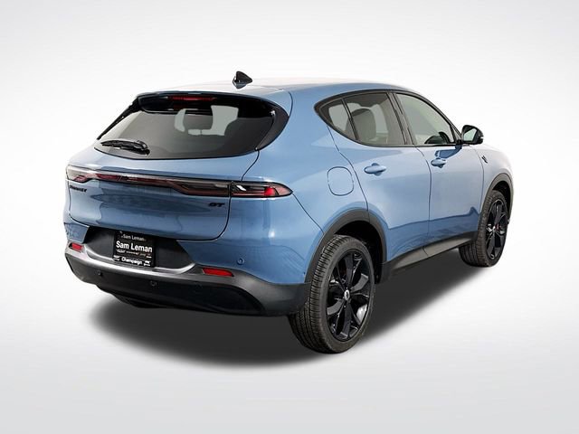Used 2024 Dodge Hornet GT image 7