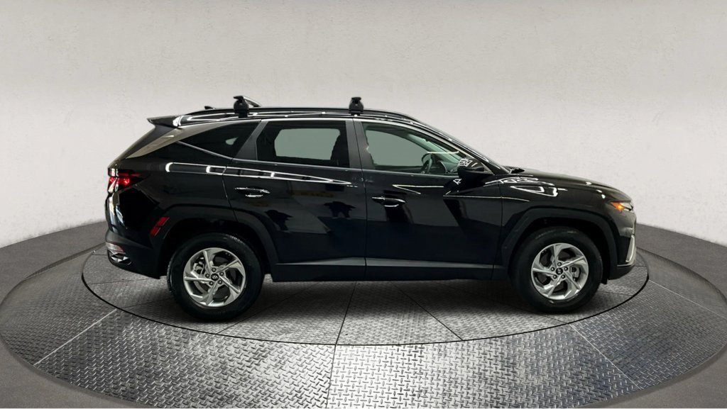 Used 2024 Hyundai Tucson SEL image 9