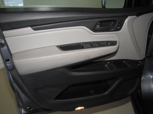 Certified 2018 Honda Odyssey EX-L image 11