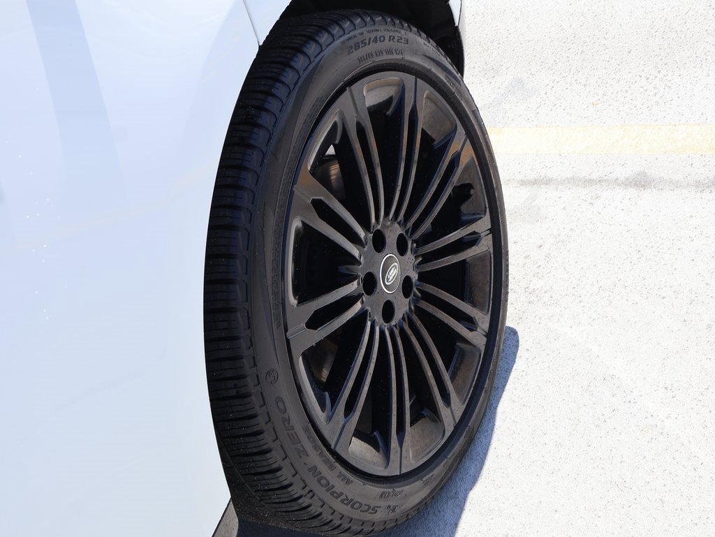 Used 2024 Land Rover Range Rover SE image 74