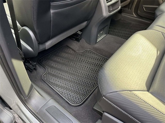 Certified 2021 Volkswagen Atlas Cross Sport SE image 14