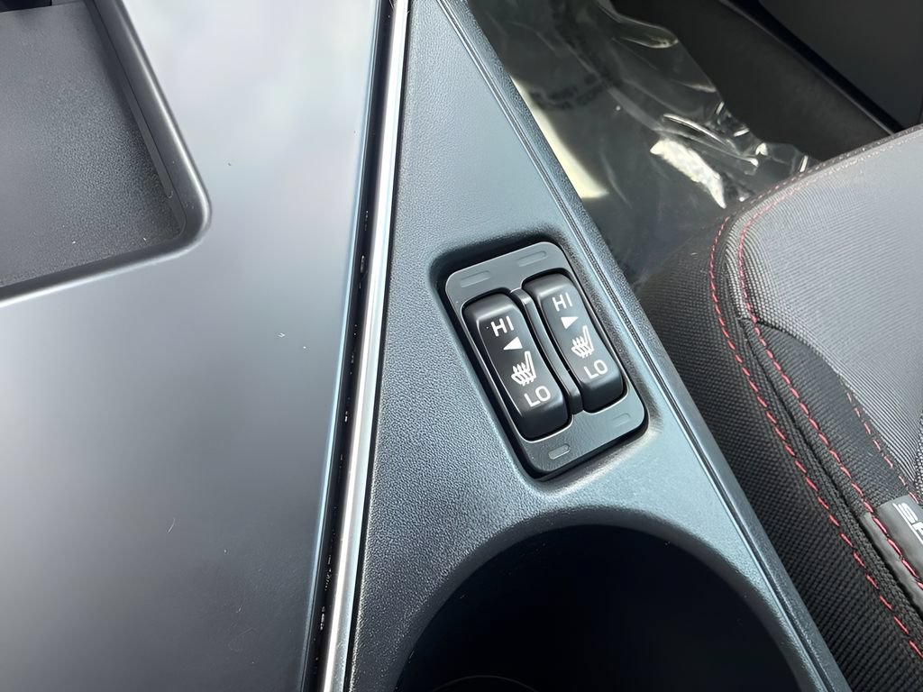 Used 2024 Subaru Impreza 2.0i Sport AWD/4WD image 18
