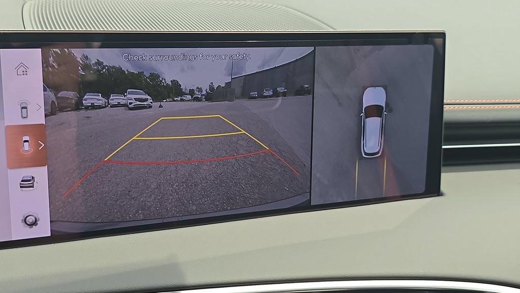 New 2026 Genesis GV70 2.5T Sport Prestige AWD/4WD image 21