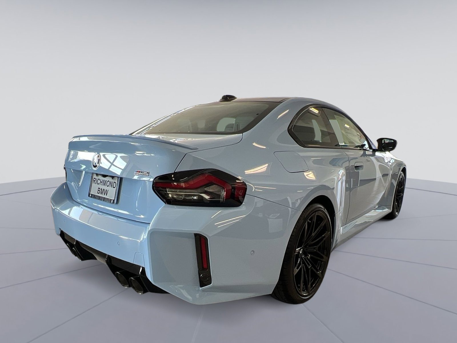New 2026 BMW M2 w/ Lighting Package image 5